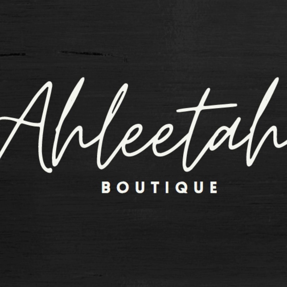 Ahleetah Boutique
